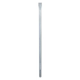 Bosch 600x25 mm EKO SDS-Max Şaftlı Yassı Keski