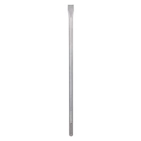 Bosch 600x25 mm EKO SDS-Max Şaftlı Yassı Keski