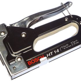 Bosch 603038001 HT 14 Siyah 1 Adet El Zımbası