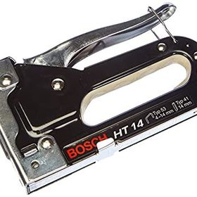 Bosch 603038001 HT 14 Siyah 1 Adet El Zımbası