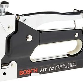 Bosch 603038001 HT 14 Siyah 1 Adet El Zımbası