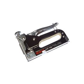 Bosch 603038001 HT 14 Siyah 1 Adet El Zımbası