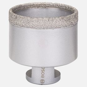 Bosch 60x35 mm Seramik Elmas Delici