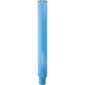Bosch 62 mm Standard Seri Beton İçin 1 1/4 UNC Girişli Sulu Elmas Karot Ucu
