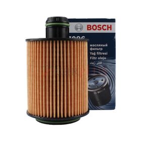Bosch 650017 Opel Insignia Yağ Filtresi