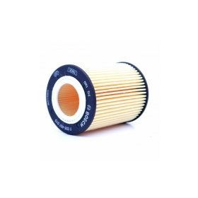 Bosch 650307 Opel Agila Yağ Filtresi