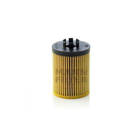 Bosch 650307 Opel Corsa Yağ Filtresi