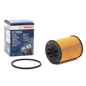 Bosch 650307 Opel Corsa Yağ Filtresi