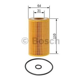 Bosch 651/646 204/211/212/639/906 Range 4.4 Yağ Filtresi