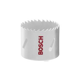 Bosch 68 mm HSS Bimetal Panç