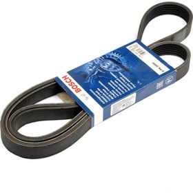 Bosch 6PK2080 Kanallı V Kayışı