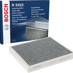 Bosch 6R0819653 Karbonlu Polen Filtresi