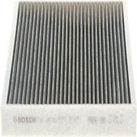 Bosch 6R0819653 Karbonlu Polen Filtresi