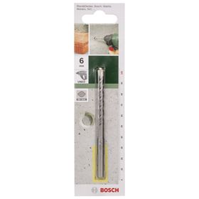 Bosch 6x100 mm Uneo Beton Matkap Ucu