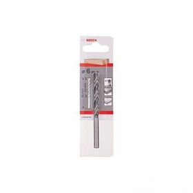 Bosch 6x57x93 mm Ahşap Matkap Uç