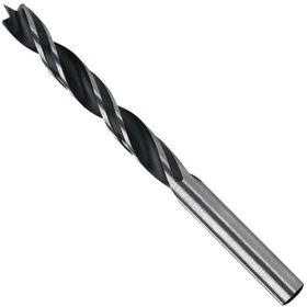 Bosch 6x57x93 mm Ahşap Matkap Uç