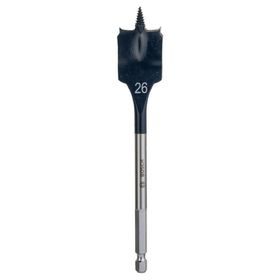 Bosch 6x90 mm Ahşap Matkap Ucu