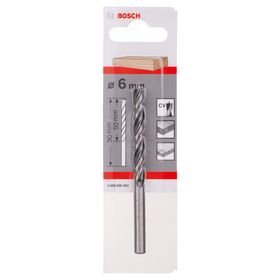 Bosch 6x90 mm Ahşap Matkap Ucu