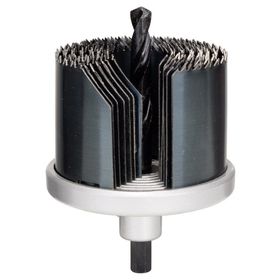 Bosch 7 Parça 44 mm Delik Açma Testeresi
