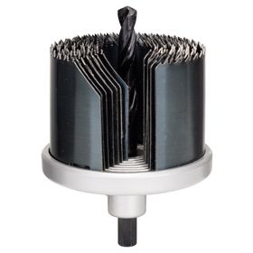 Bosch 7 Parça 44 mm Delik Açma Testeresi