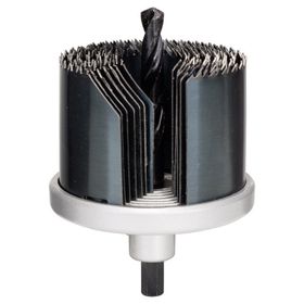 Bosch 7 Parça 44 mm Delik Açma Testeresi
