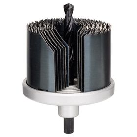 Bosch 7 Parça 44 mm Delik Açma Testeresi