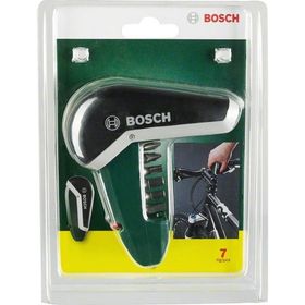 Bosch 7 Parça Cep Tornavidası