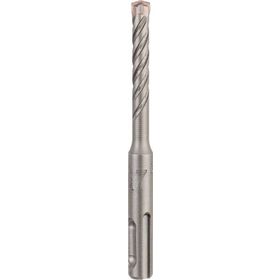 Bosch 7 x 50 x 110 mm Taş ve Beton Sds - Plus 5x Matkap Ucu