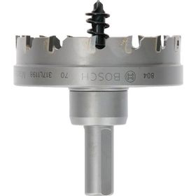 Bosch 70 mm Endurance Ağır Metaller Delik Açma Testeresi