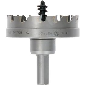 Bosch 70 mm Endurance Ağır Metaller Delik Açma Testeresi