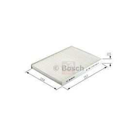 Bosch 7082301 Fiat Polen Filtresi