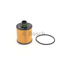 Bosch 71754237 Fiat Doblo Yağ Filtresi
