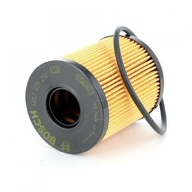 Bosch 73500049 Fiat Albea Yağ Filtresi