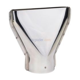 Bosch 75x33.5 mm Yüzey Memesi