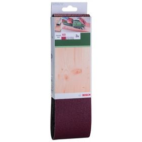 Bosch 75x533 mm 60 Kum Tank Zımpara Kağıdı