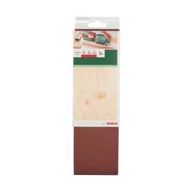Bosch 75x533 mm 60 Kum Tank Zımpara Kağıdı