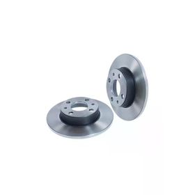 Bosch 7663465 Fiat Tempra Tipo Ön Fren Diski Takım