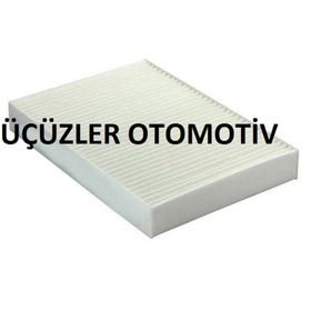 Bosch 7700424098 Karbonlu Polen Filtresi