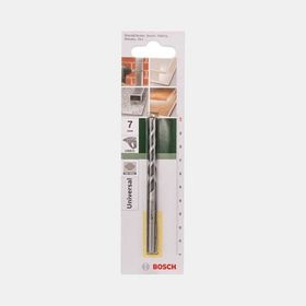 Bosch 7X100 mm Uneo Aksesuar Sds Quıck Çok Amaçlı Uç