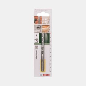 Bosch 7X100 mm Uneo Aksesuar Sds Quıck Çok Amaçlı Uç