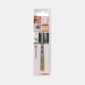 Bosch 7X100 mm Uneo Aksesuar Sds Quıck Çok Amaçlı Uç