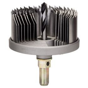 Bosch 8 Parça 28 mm Delik Açma Testeresi
