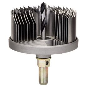 Bosch 8 Parça 28 mm Delik Açma Testeresi