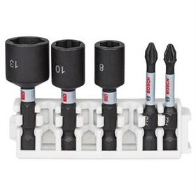 Bosch 8 x 50 mm Impact CTRL Lokma Ucu