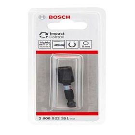 Bosch 8 x 50 mm Impact CTRL Lokma Ucu