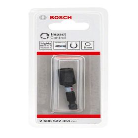 Bosch 8 x 50 mm Impact CTRL Lokma Ucu