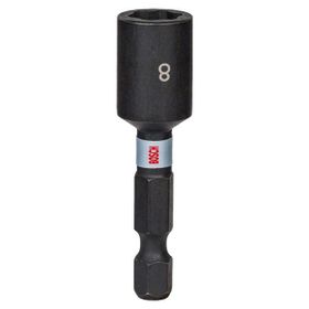 Bosch 8 x 50 mm Impact CTRL Lokma Ucu