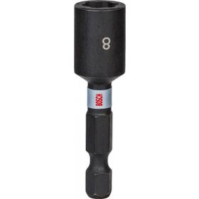 Bosch 8 x 50 mm Impact CTRL Lokma Ucu