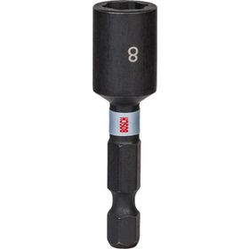 Bosch 8 x 50 mm Impact CTRL Lokma Ucu