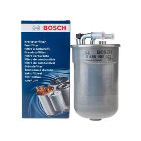 Bosch 813070 Mazot Filtresi